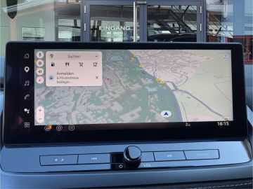 Nissan Qashqai Tekna°Premium Paket°HUD*Pano*Navi*Leder*