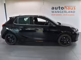 Opel Corsa F GS  SHZ LHZ KAMERA ALU - Opel Corsa mit Benzin-Antrieb: Kleinwagen, Schaltgetriebe