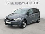 Volkswagen Touran 1.5 TSI DSG GOAL Allwetterreifen AHK Navi