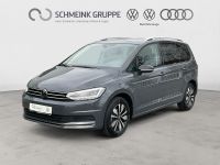 Volkswagen Touran - Vorschau Bild 1