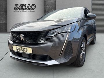 Peugeot 3008 - 1