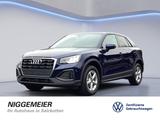 Audi Q2 35TFSI S tronic AHK+NAVI+LED+KAMERA