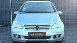Mercedes-Benz A 170 A A 170 - Mercedes-Benz A 170 Gebrauchtwagen