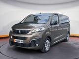 Peugeot Traveller Allure L2 BlueHDi 180 Standheizung AHK - Peugeot Traveller in Bochum