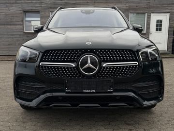 Mercedes GLE 350 - 2