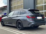 BMW 320d xDrive M-Sport | LASER | HUD | STHZ | ACC - BMW 320 Gebrauchtwagen in Augsburg