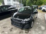 Peugeot 108 Active VTi 68 ETG5 TOP! - Peugeot 108: Kleinwagen