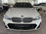 BMW 320 i M Sport Touring 360+AHK+HEADUP+Innovations - BMW 320 in Wuppertal