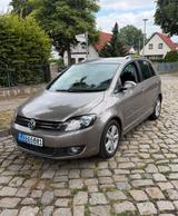 Volkswagen VW Golf Plus VI Highline 1.4TSi 122Ps Euro... - Volkswagen Golf: Vi Tsi 122