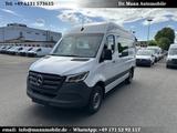 Mercedes-Benz Sprinter 316 CDI Mixto L2 Sortimo LED Webasto - Mercedes-Benz Sprinter in Wiesbaden