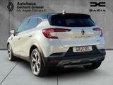 Renault Captur II R.S. Line E-Tech Plug-In 160 - Renault Gebrauchtwagen von 2022