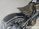 BMW R 18 Bobber Jekyll&Hyde Singleseat RFH Griffheiz - BMW CHOPPER