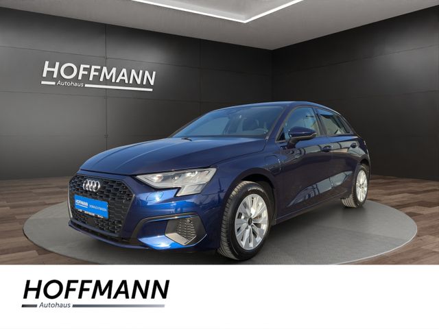 Audi A3 Sportback 40 TFSI e DAB+Sitzhzg+Klima