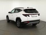 Hyundai Tucson 1.6 T-GDI HEV 4WD Aut. LED ACC Navi Kamer - Hyundai TUCSON Gebrauchtwagen