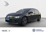 Volkswagen Golf VIII 1.5 e-Hybrid DSG STYLE*IQ.LIGHT*HUD*AH - Jahreswagen mit Hybrid-Antrieb