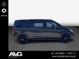 Mercedes-Benz V 250 d 4M ED Kompakt AMG Line/Navi/LED/MBUX - gebrauchte Mercedes-Benz V 250 aus dem Jahr 2021