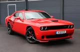 Dodge Challenger 3.6 ALPINE/SHZ/SBL/LHZ/KAMERA/TOTW/20 - gebrauchte Dodge Challenger aus dem Jahr 2015