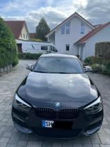 BMW M140i Special Edition - - gebrauchte BMW M140i aus dem Jahr 2019