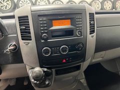 MERCEDES-BENZ Sprinter 310/311/313/314/316 CDI (Euro 5/6)(906.631/633/635/637) - Vorschau 10