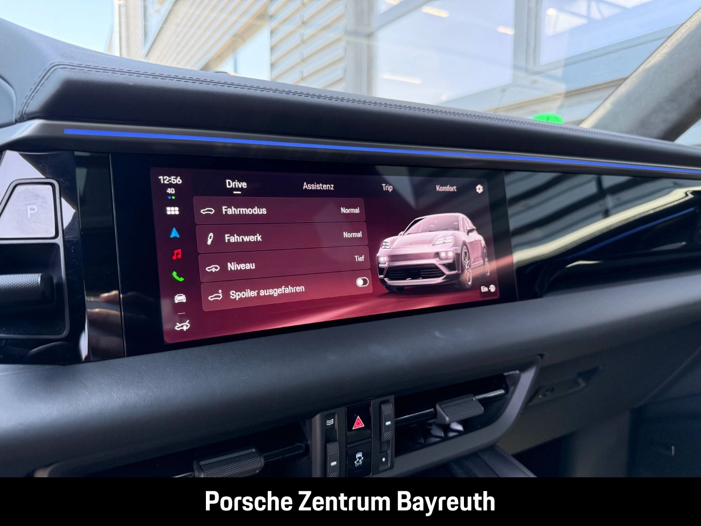 Porsche Macan - Bild 33