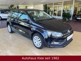 Volkswagen Polo 1.0 *Tüv neu*Shzg*Tempo*Bluetooth* - mit Benzin-Antrieb: Kleinwagen, mit Klimaanlage, Bluetooth