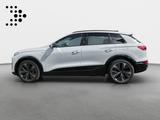 Audi Q6 SUV e-tron S line 573km/WLTP*ACC*Air*B&O*HuD - Audi Q6 e-tron: mit Apple Carplay