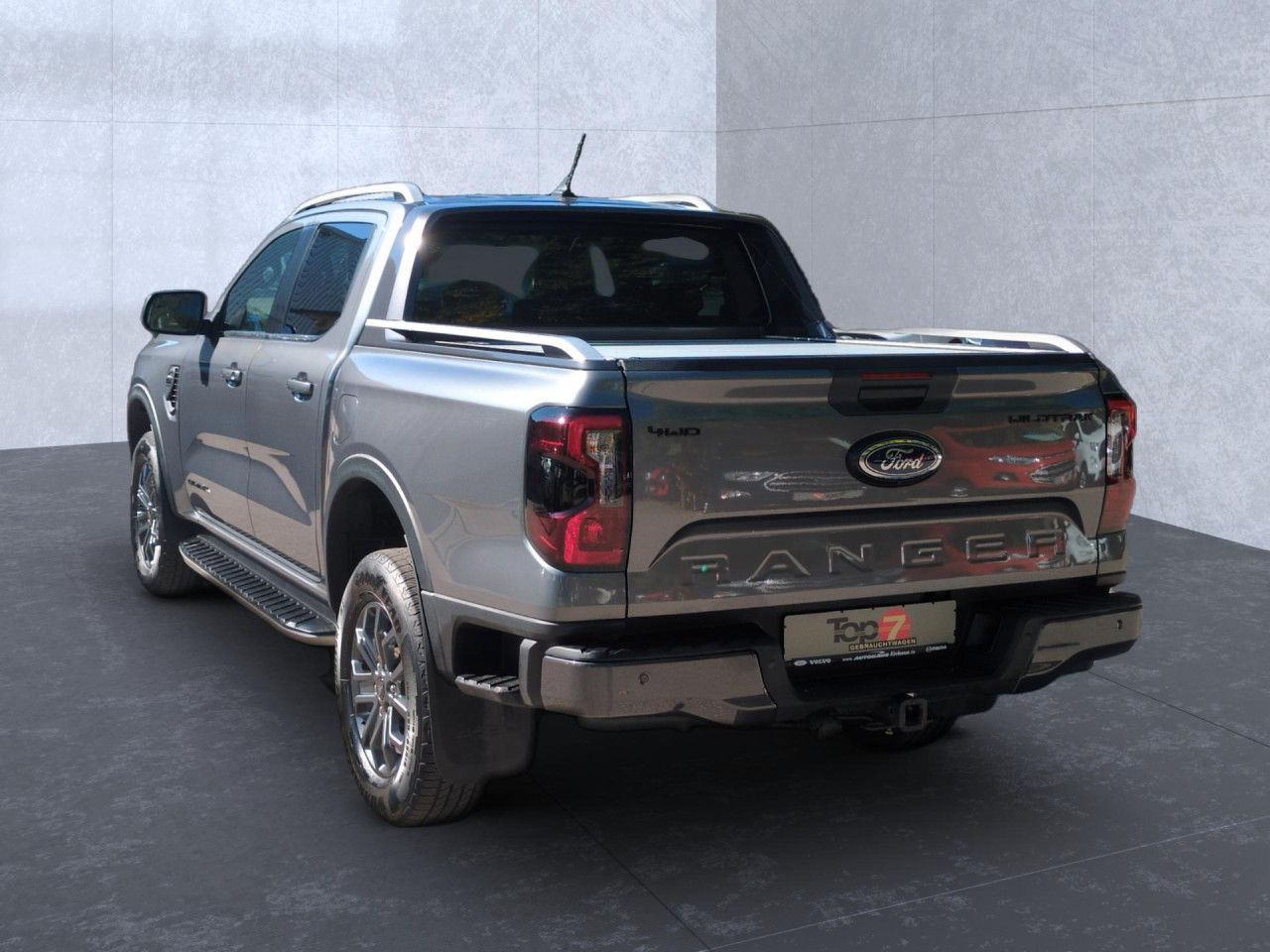 Ford Ranger - Bild 3