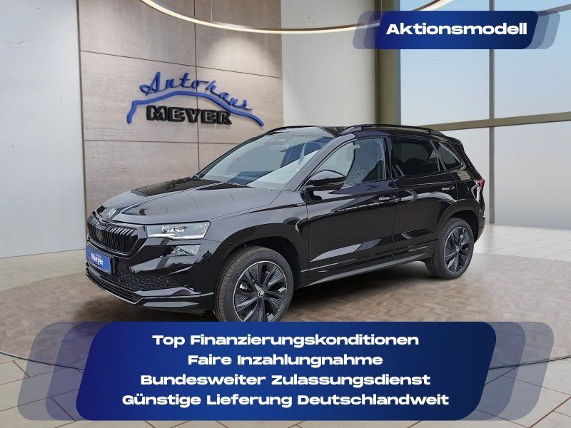 Image of Skoda Karoq