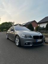 BMW 530d F10 - BMW 530: F10