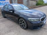 BMW 520 Baureihe 5 Lim. 520 d M Sport - BMW: Baur