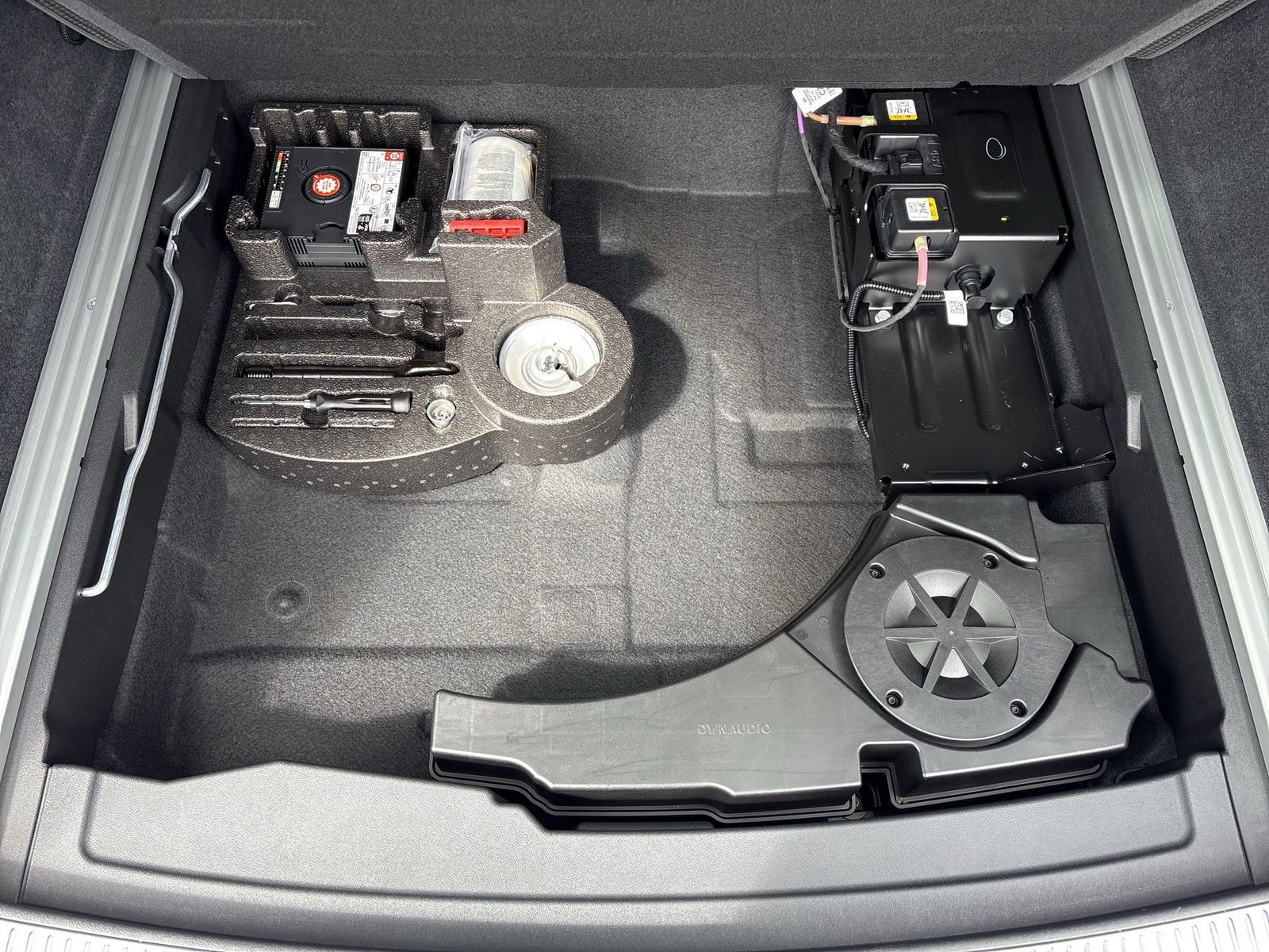 Volkswagen Touareg - Bild 21