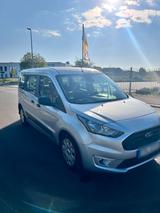 Ford Transit Connect zu verkaufen! - Ford Transit Connect: Privatanbieter