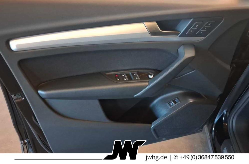 Audi Q5 Sport quattro MATRIX/ACC/VIRTUAL/360°KAMERA, миниатюра 13