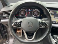 Volkswagen Touareg - Vorschau Bild 13