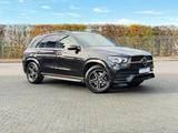 Mercedes-Benz GLE 350 d 4Matic AMG Line-Pano-360-Spur-ACC-AHK- - Mercedes-Benz GLE 350 in Solingen