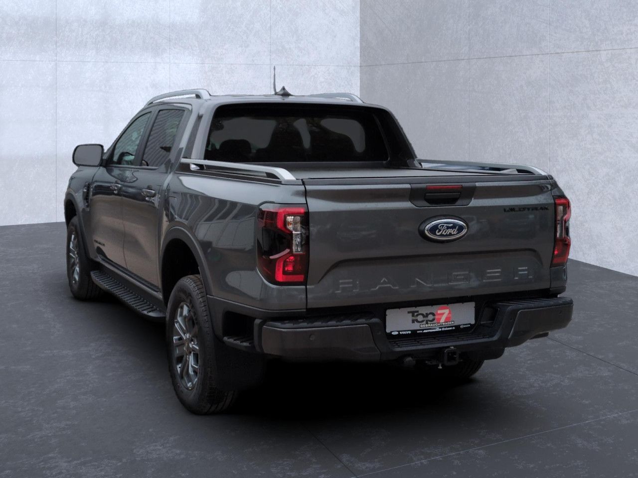 Ford Ranger - Bild 3