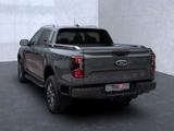 Ford Ranger 2.0 EcoBlue Wildtrak e-4WD Doppelkabine - Ford Ranger: Pickup
