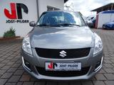 Suzuki Swift Automatik Klima Alu Winter Efh - Suzuki Swift: Automatik