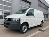 Volkswagen VW T5 Transporter 2.0TDI Sortimo - VW T5 Transporter Gebrauchtwagen in Stuttgart