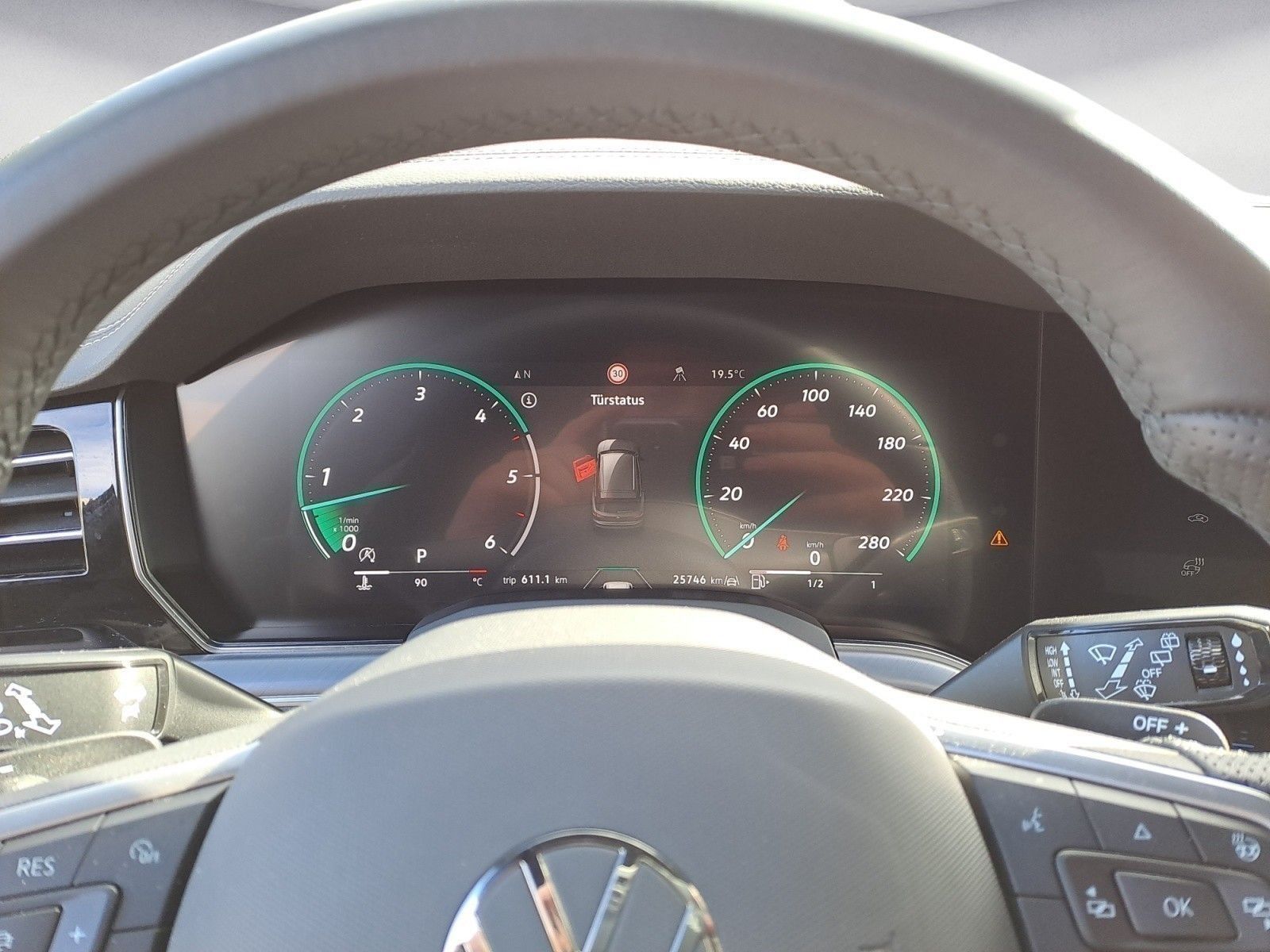 Volkswagen Touareg - Bild 10