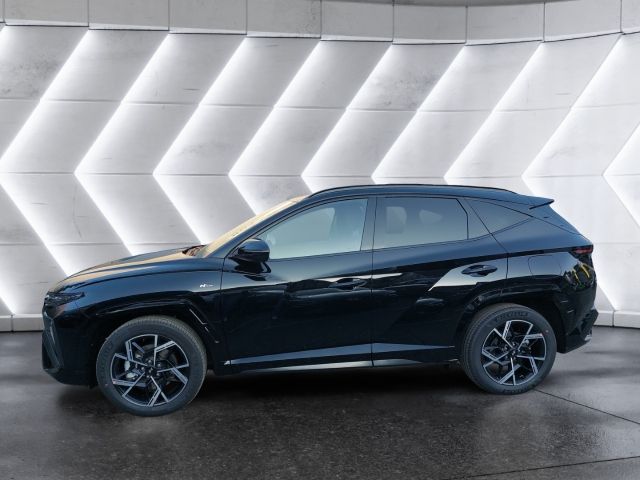 Hyundai Tucson – Bild 3