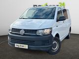 Volkswagen T6-Transporter|Kasten|3,5T|NAVI|230V|BOTT|150PS - gebrauchte VW T6 Transporter aus dem Jahr 2018