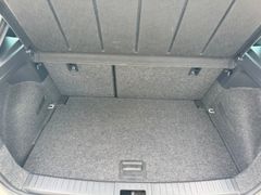 Fahrzeugabbildung Ibiza 1.0 TSI FR OPF