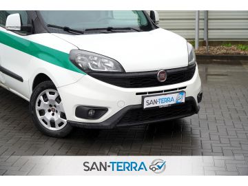 Fiat Doblo - 2
