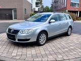 Volkswagen Passat Variant |1.Rentner-Hand |SHZ|PDC |TÜV NEU - gebrauchte VW Passat Variant aus dem Jahr 2008