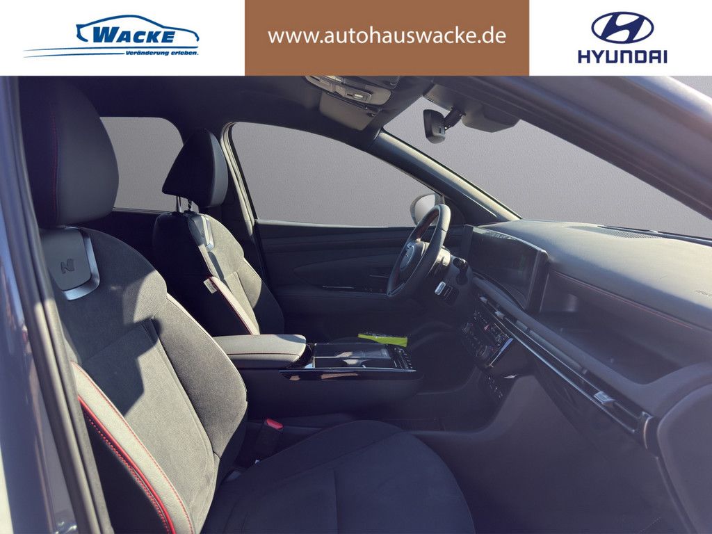 Hyundai Tucson – Bild 18