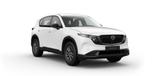 Mazda CX-5 2.5L e-SKYACTIV G 141 6AG PRIME-LINE 2026 - Mazda CX-5 Neuwagen
