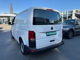 Volkswagen T6.1 Transporter Kasten 4MOTION STH Navi Klima - Volkswagen T6 Transporter aus 2021