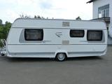 Fendt Caravan 515 Saphir [KLIMA/MOVER/TV/VORZELT] - Caravan Wohnwagen