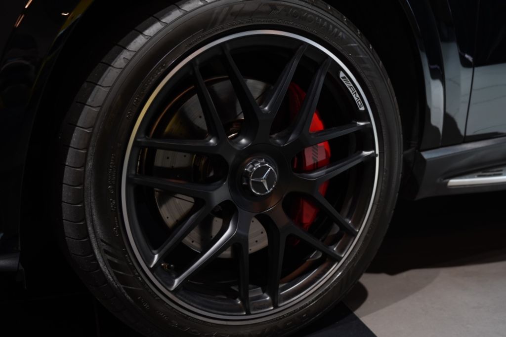 MERCEDES-BENZ GLE 63 S AMG Coupe 4Matic+*PANO*HU*BURM*360*1.HA MERCEDES-BENZ GLE 63 S AMG Coupe 4Matic+*PANO*HU*BURM*360*1.HA